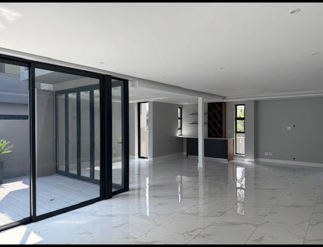 5 BEDROOM HOUSE FOR SALE IN MORNINGSIDE